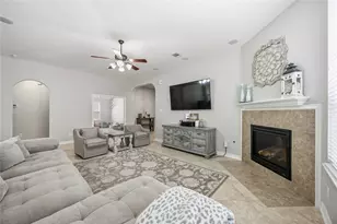 2006 Baron Sky Ln, Richmond, TX 77469 - Photo 5