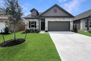 1614 River Scene Trail, Dayton, TX 77535 - Photo 1