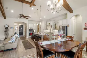 5634 Fountain Villas Wy, Conroe, TX 77304 - Photo 9