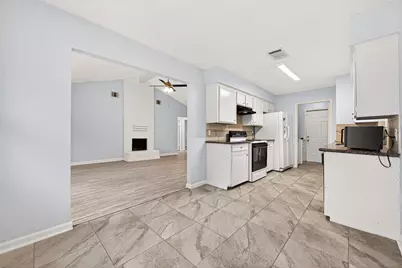 4918 Monteith Drive, Spring, TX 77373 - Photo 7