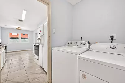 4918 Monteith Drive, Spring, TX 77373 - Photo 9