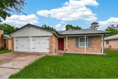 4918 Monteith Drive, Spring, TX 77373 - Photo 1