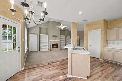 1311 Coppercrest Drive, Spring, TX 77386 - Photo 9