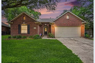 1311 Coppercrest Drive, Spring, TX 77386 - Photo 1