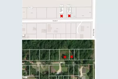 27275 Double T, Splendora, TX 77372 - Photo 1