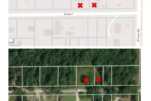 27275 Double T, Splendora, TX 77372 - Photo 1