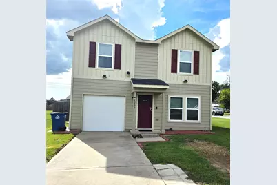 2009 6th Street, Hempstead, TX 77445 - Photo 1