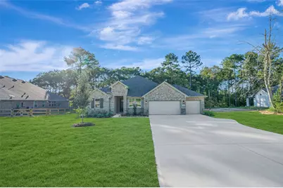 129 Roebuck Lane, New Waverly, TX 77358 - Photo 3