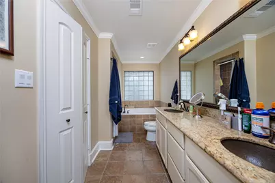 1714 Ovid Street #A, Houston, TX 77007 - Photo 25