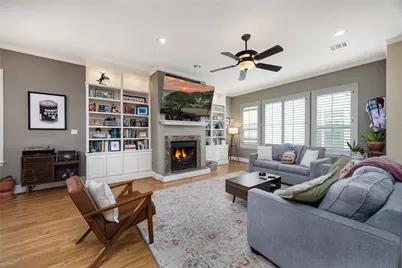 1714 Ovid Street #A, Houston, TX 77007 - Photo 13