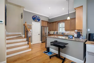 1714 Ovid Street #A, Houston, TX 77007 - Photo 17