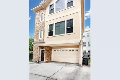 1714 Ovid Street #A, Houston, TX 77007 - Photo 5