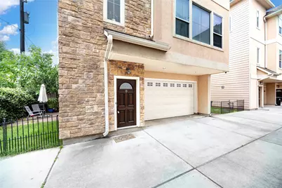 1714 Ovid Street #A, Houston, TX 77007 - Photo 3