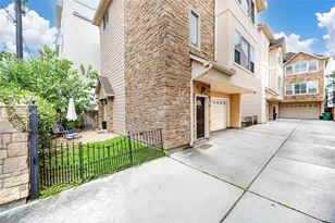 1714 Ovid St, Houston, TX 77007 - Photo 1