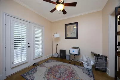 1714 Ovid Street #A, Houston, TX 77007 - Photo 9