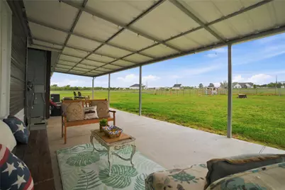 5037 Horseshoe Drive, Anderson, TX 77830 - Photo 37