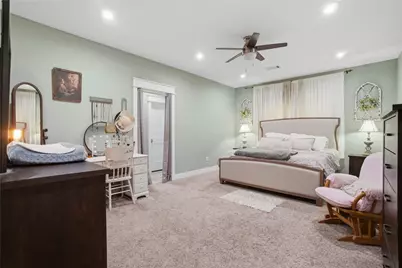 5037 Horseshoe Drive, Anderson, TX 77830 - Photo 21