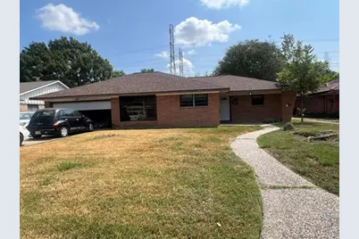 10311 Greenwillow Street, Houston, TX 77035 - Photo 1