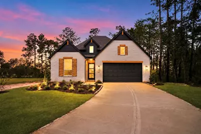 11502 Hooting Owl Drive, Montgomery, TX 77316 - Photo 3
