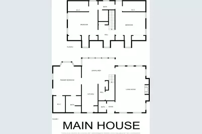 381 County Road 4390, Hillister, TX 77624 - Photo 19