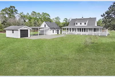 381 County Road 4390, Hillister, TX 77624 - Photo 3