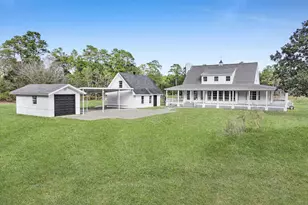 381 Co Rd 4390, Hillister, TX 77624 - Photo 3