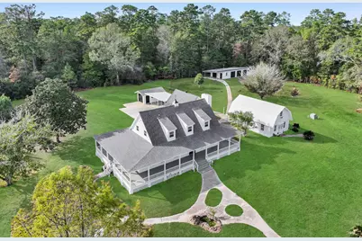 381 County Road 4390, Hillister, TX 77624 - Photo 35