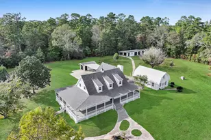 381 Co Rd 4390, Hillister, TX 77624 - Photo 35