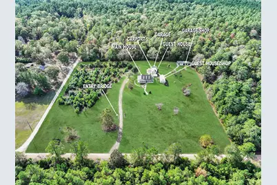 381 County Road 4390, Hillister, TX 77624 - Photo 37