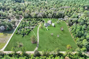 381 Co Rd 4390, Hillister, TX 77624 - Photo 37