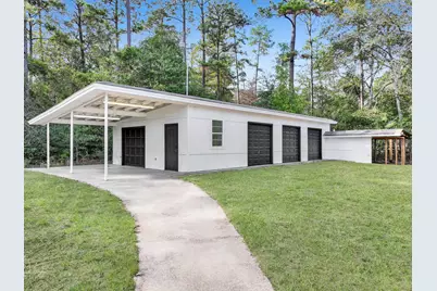 381 County Road 4390, Hillister, TX 77624 - Photo 31