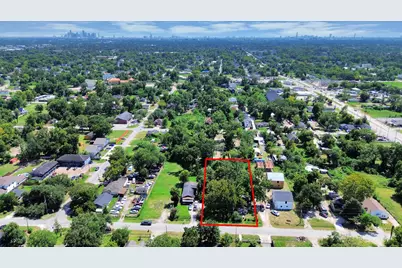 1017 Wall Street, Houston, TX 77088 - Photo 3