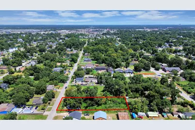 1017 Wall Street, Houston, TX 77088 - Photo 5