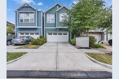 520 Peden Street, Houston, TX 77006 - Photo 1