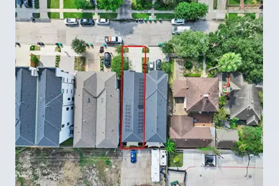 520 Peden Street, Houston, TX 77006 - Photo 35
