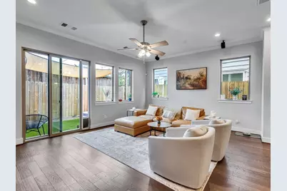 520 Peden Street, Houston, TX 77006 - Photo 13