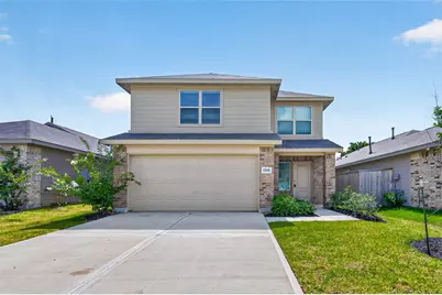 17938 Becker Landing Drive, Hockley, TX 77447 - Photo 1
