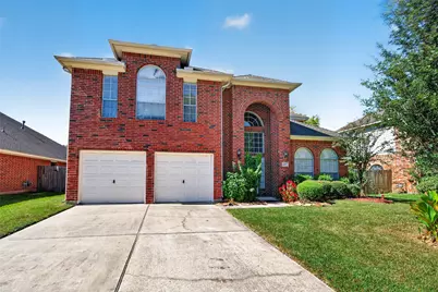110 Annes Way, Stafford, TX 77477 - Photo 1