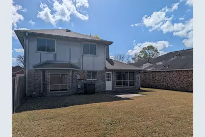 2026 Sandy Knoll, Missouri City, TX 77489 - Photo 15