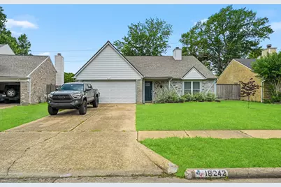 18242 Brooknoll Drive, Houston, TX 77084 - Photo 1