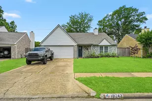 18242 Brooknoll Dr, Houston, TX 77084 - Photo 1