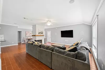 18242 Brooknoll Drive, Houston, TX 77084 - Photo 3