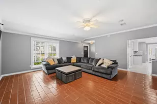 18242 Brooknoll Dr, Houston, TX 77084 - Photo 5