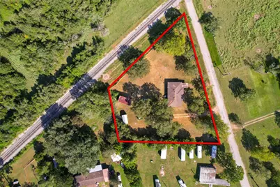 401 Anderson Road, Cuero, TX 77954 - Photo 5