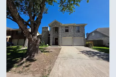 4435 Girl Scout Lane, Friendswood, TX 77546 - Photo 1
