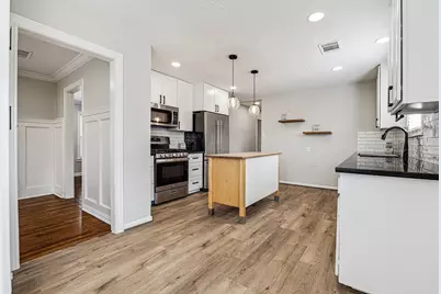 801 Woodcrest Drive, Houston, TX 77018 - Photo 5