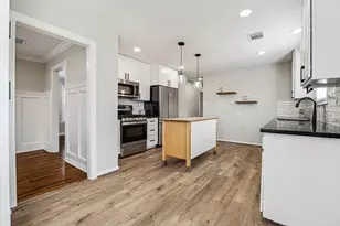 801 Woodcrest Dr, Houston, TX 77018 - Photo 5