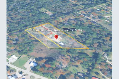 13128 Bert Brown Road, Conroe, TX 77302 - Photo 5