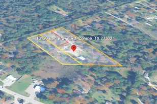 13128 Bert Brown Rd, Conroe, TX 77302 - Photo 5