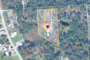 13128 Bert Brown Rd, Conroe, TX 77302 - Photo 3
